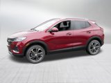 Used 2022 Buick Encore GX Select image 3