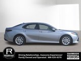 Certified 2023 Toyota Camry LE image 4