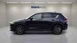 Used 2017 MAZDA CX-5 Grand Touring image 2