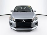 Used 2024 Mitsubishi Mirage G4 ES image 3