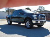 Used 2016 Ford F150 XLT w/ Equipment Group 302A Luxury image 3
