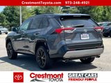 Certified 2022 Toyota RAV4 SE image 3
