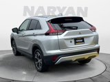 Used 2022 Mitsubishi Eclipse Cross SE image 4