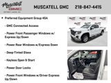 Used 2019 GMC Sierra 1500 SLT w/ SLT Premium Plus Package image 6