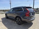 Certified 2024 Volvo XC90 B6 Ultimate w/ Protection Package Premier image 5