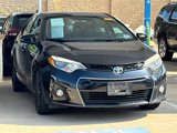 Used 2015 Toyota Corolla S image 3