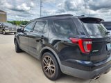 Used 2016 Ford Explorer Sport w/ Equipment Group 401A image 4