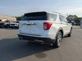 Used 2023 Ford Explorer Limited image 4