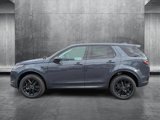 New 2025 Land Rover Discovery Sport S image 5