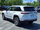 New 2025 Jeep Grand Cherokee Limited image 4