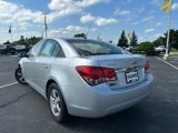 Used 2012 Chevrolet Cruze LT image 4