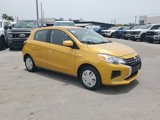 Used 2024 Mitsubishi Mirage ES image 3