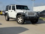 Used 2016 Jeep Wrangler Unlimited Sport w/ Quick Order Package 24S image 2