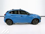 Used 2022 Hyundai Kona N Line w/ Tech Package image 4