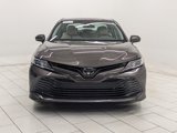 Used 2019 Toyota Camry LE image 3