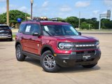 New 2025 Ford Bronco Sport Big Bend w/ Convenience Package image 2