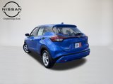 New 2025 Nissan Kicks Play S image 5