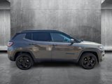 Used 2018 Jeep Compass Latitude w/ Popular Equipment Group image 4