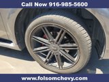 Used 2017 Nissan Armada SV w/ Driver Package image 2