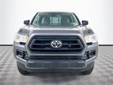 Certified 2021 Toyota Tacoma SR w/ SX Package image 2