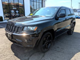Used 2014 Jeep Grand Cherokee Altitude image 2
