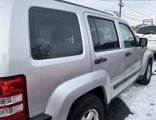 Used 2012 Jeep Liberty Sport image 4