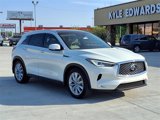 Used 2019 INFINITI QX50 Essential w/ Proactive Package image 3