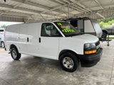 Used 2018 Chevrolet Express 2500 image 2