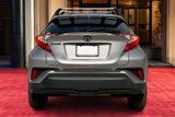 Used 2020 Toyota C-HR XLE image 4