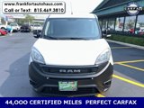 Used 2021 RAM ProMaster City Tradesman image 3