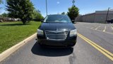 Used 2009 Chrysler Town & Country Touring w/ Entertainment Group #2 image 2