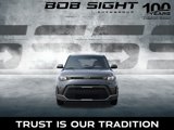 New 2025 Kia Soul LX image 3
