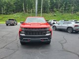 Used 2019 Chevrolet Silverado 1500 Custom Trail Boss w/ Infotainment Package image 4