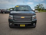 Used 2013 Chevrolet Avalanche LTZ image 2