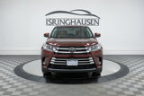 Used 2017 Toyota Highlander Limited Platinum image 2