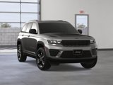 New 2025 Jeep Grand Cherokee Altitude image 6