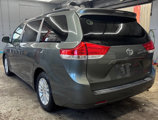 Used 2014 Toyota Sienna XLE image 3