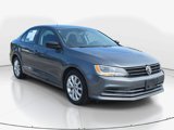 Used 2015 Volkswagen Jetta SE image 2