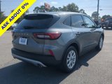 New 2025 Ford Escape Active image 4