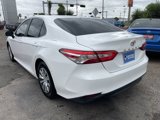 Used 2019 Toyota Camry L image 5
