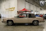 Used 1988 Cadillac De Ville Coupe image 4