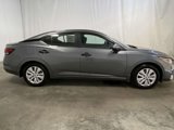 New 2025 Nissan Sentra S image 2
