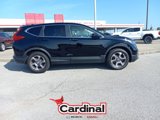 Used 2018 Honda CR-V EX image 3