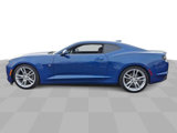 Used 2020 Chevrolet Camaro LT w/ RS Package image 5