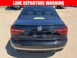 Used 2018 Volkswagen Passat 2.0T S image 4