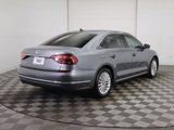 Used 2017 Volkswagen Passat 1.8T SE w/ SE Lighting Package image 5