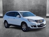 Used 2016 Chevrolet Traverse LT image 3