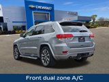 Used 2018 Jeep Grand Cherokee Overland image 6