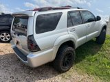 Used 2007 Toyota 4Runner SR5 image 3