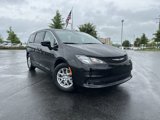 New 2025 Chrysler Voyager LX image 2